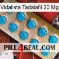 Vidalista Tadalafil 20 Mg new09